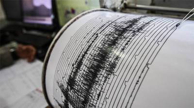 В Таджикистане в результате землетрясения погибли пять человек