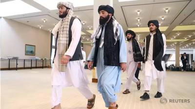 Контакты с «Талибан» идут по всем фронтам