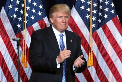 Минюст США обеспокоен, что Трамп готов снова побороться за пост президента и мира