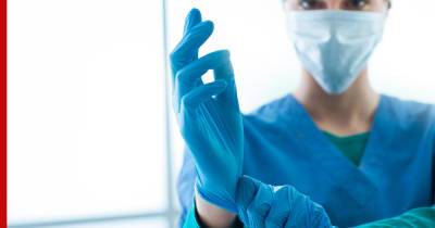 Эпидемиолог рассказал, защищают ли перчатки от индийского штамма коронавируса