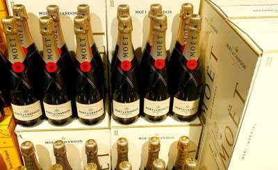 Не время пить шампанское: грозит ли России новый торговый конфликт с ЕС (Европейська правда, Украина)