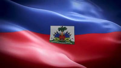 Парламент Гаити утвердил временного президента и мира