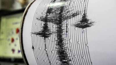 Мощное землетрясение в Таджикистане: есть погибшие