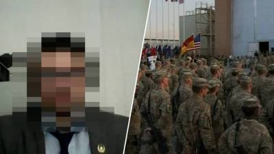 «Почему вы убегаете, оставляя в опасности тех, кто работал с вами?»: переводчик — об уходе США и НАТО из Афганистана