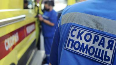 В ДТП в Ростовской области погибли два человека