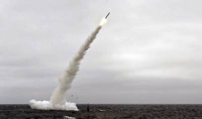 Экс-помощник министра обороны Украины Селиванов предрек ядерную войну в случае удара американских ракет Tomahawk по Крыму