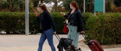 Мальта первой в Европе будет требовать от всех путешественников сертификат о вакцинации
