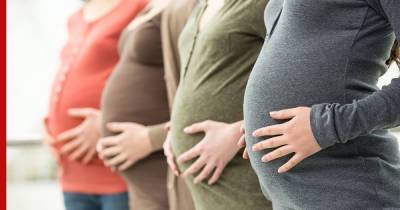 О правилах начисления единовременного пособия беременным рассказали в Минтруде