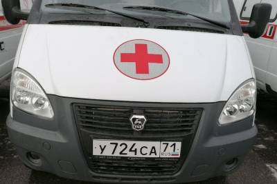 Двое взрослых и двое детей пострадали в ДТП с перевертышем на трассе Лопатково - Ерфемов