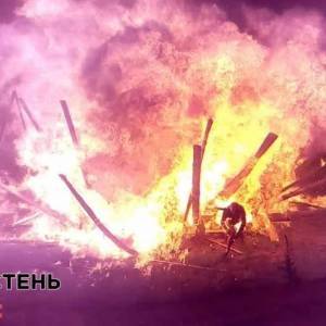 В Житомирской области произошел взрыв на праздновании Ивана Купала: пострадали три человека. Фото. Видео