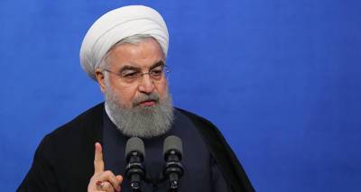 Президент Ирана предупредил о пятой волне коронавируса в стране