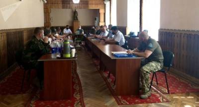 «Молдавские унионисты напали на российского миротворца»: срочное заседание ОКК