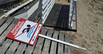 Эксперт раскрыла опасные последствия купания в запрещенных водоемах