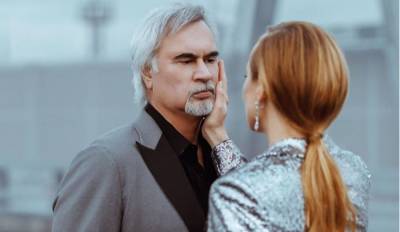 Жена Меладзе Джанабаева высказалась после поездки мужа в Украину: "Нелюбовь и неуважение..."