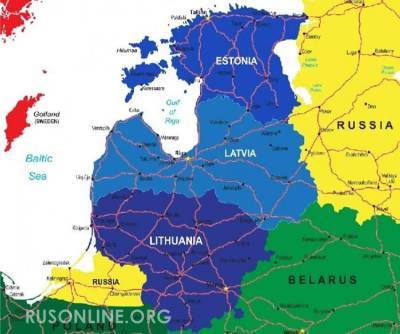 Лафа закончилась: Польше и Прибалтике воздалось по заслугам