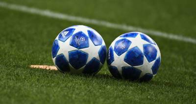 УЕФА наказал англичан за поведение фанатов в полуфинале Евро-2020