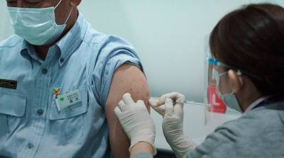 В Японии разрабатывают правила применения паспортов вакцинации для защиты от дискриминации