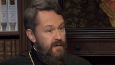 митрополит Иларион - В РПЦ заявили, что не против внедрения новых методов лечения бесплодия - piter.tv - Россия