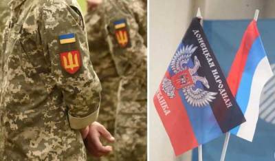 РФ на Донбассе занимается уничтожением идентичности украинцев – разведка
