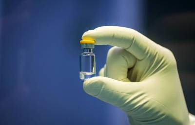 ФМБА завершило доклинические испытания своей вакцины