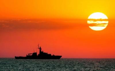 Военные учения Sea Breeze показали надежные оборонные возможности НАТО и Украины