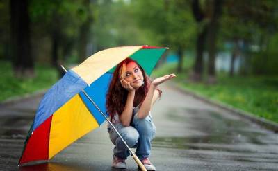 «Местами дождь». Синоптики рассказали о погоде 11 июля в Смоленской области
