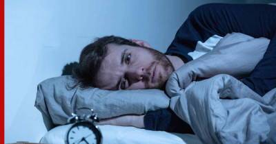 Избежать опасных последствий недосыпа поможет простое правило