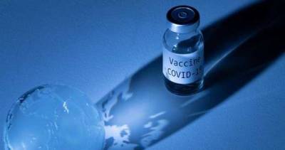 Можно ли будет путешествовать по миру с вакциной CoronaVac: ответ Ляшко