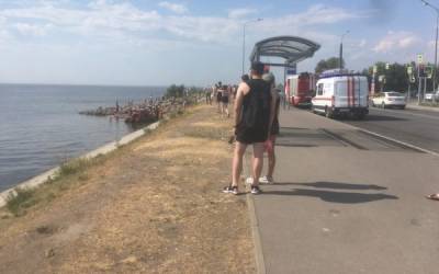 Число пострадавших при столкновении лодки с мостом в Петербурге выросло до 9