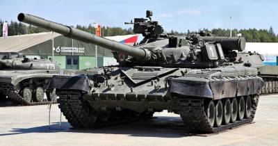 В США шокированы «безумной» способностью российских танков ездить под водой