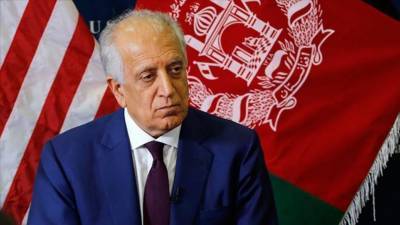 Спецпредставитель США по Афганистану посетит Узбекистан, Катар и Пакистан