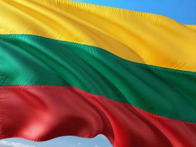 Посол Литвы в ФРГ Мисюлис заявил о намерении страны выделить 42 млн евро на укрепление границы с Белоруссией