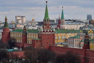 В Москве посоветовали Киеву успокоиться после заявления о депортации россиян