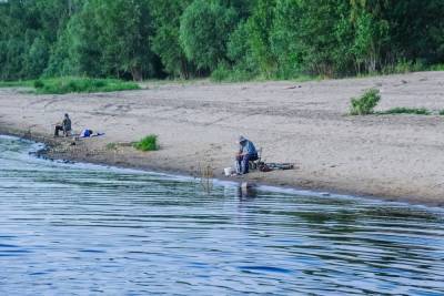 В Астрахани отменили празднование Дня рыбака