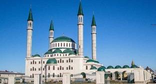 Коллективные молитвы приостановлены в мечетях Карачаево-Черкесии в связи с COVID-19