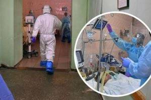 Эпидемиолог дал печальный прогноз о новой вспышке COVID-19 в Украине