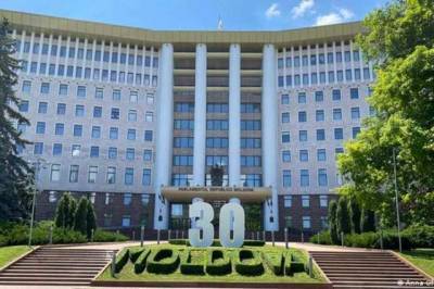 Полиция Молдовы сообщила о возможных провокациях в день выборов в парламент