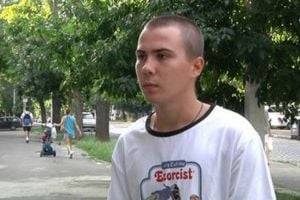 В Одессе военного избили за отказ сливать топливо