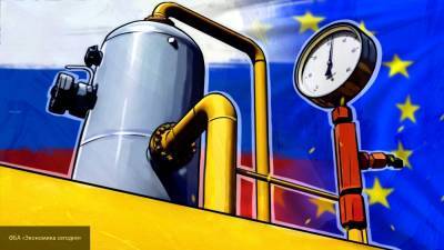 Украину встревожил «серьезный сигнал» России в рамках транзита газа