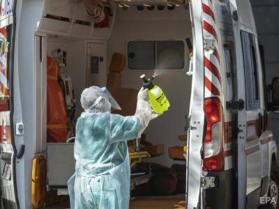 Число случаев заражения штаммом коронавируса "Дельта" в Украине может увеличиться – главный санврач