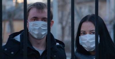В Крыму допустили возможность ослабления антиковидных ограничений
