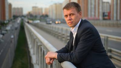 Ковид-диссидент Ступин дискредитирует КПРФ в глазах потенциальных избирателей
