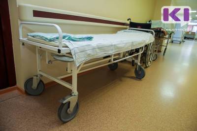 Служебная проверка в Эжвинской больнице по факту смерти женщины не показала нарушений