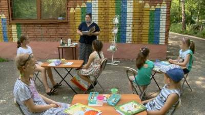 Юных пензенцев приглашают в летний хобби-клуб при библиотеке