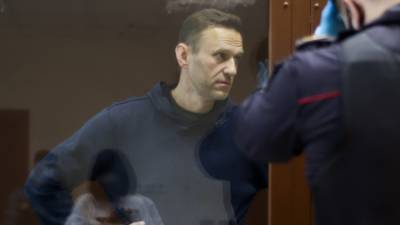 Экс-либеральный активист Ларенков рассказал, почему оборвал связи с Навальным