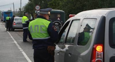 Российские водители начали массово жаловаться на новую хитрость ГИБДД