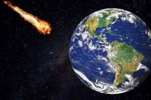 Больше Биг-Бена: астероид-гигант летит к Земле