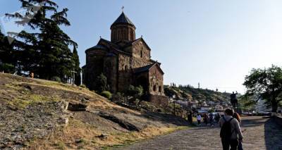 Представители религиозных конфессий Грузии выступили против закона об оскорблении верующих