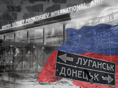 Росія знищує українську культуру та ідентичність на окупованому Донбасі, – розвідка