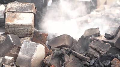 Вести в 20:00. Пожары в Челябинской области: удалось отстоять более 1800 жилых домов